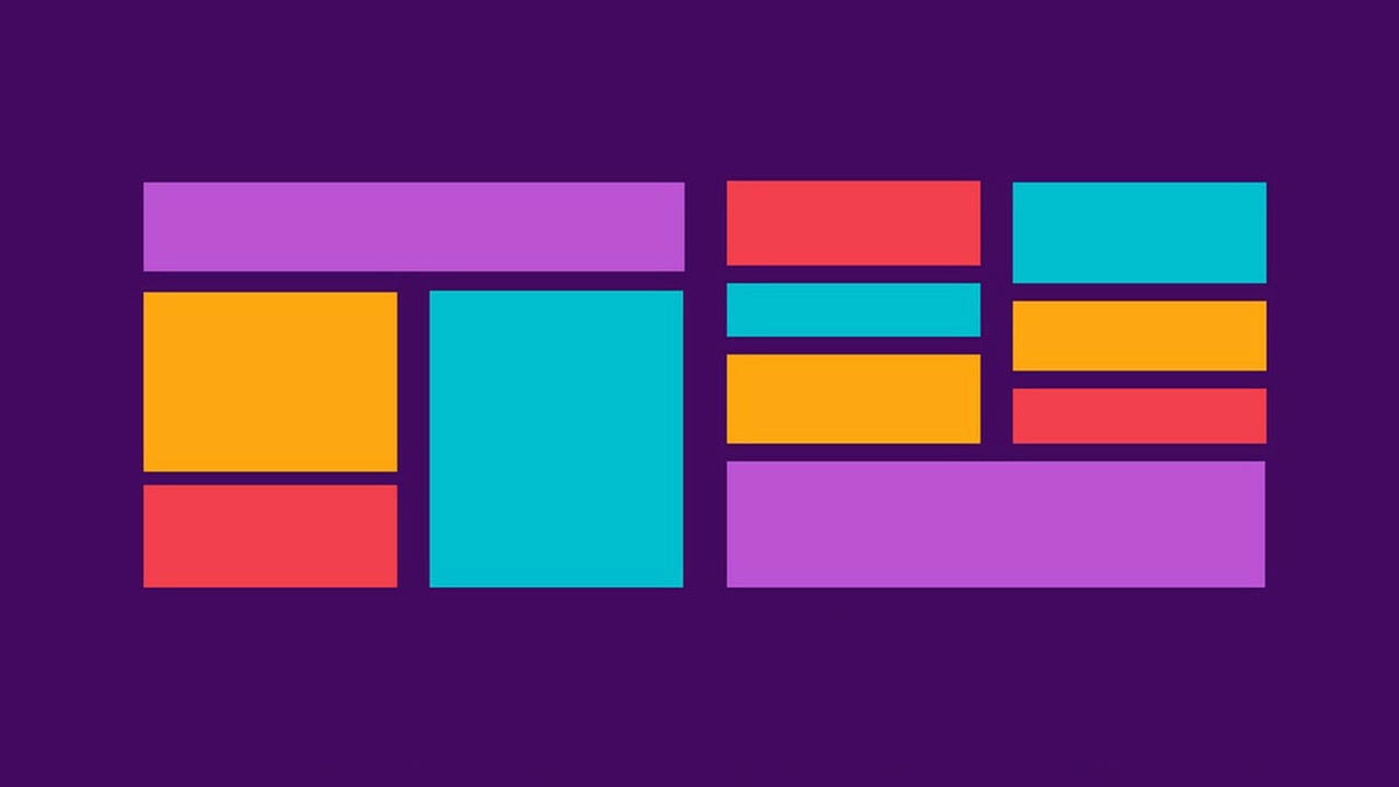 css flexbox project